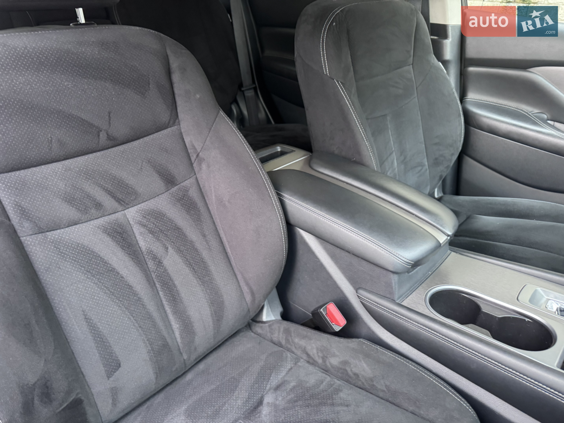 2019 Nissan Murano - мініатюра 20