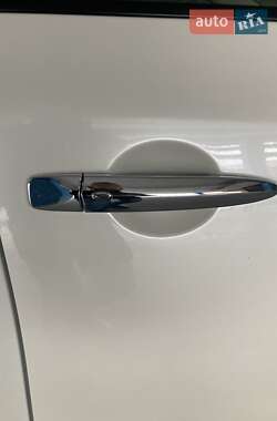 Позашляховик / Кросовер Nissan Murano 2012 в 