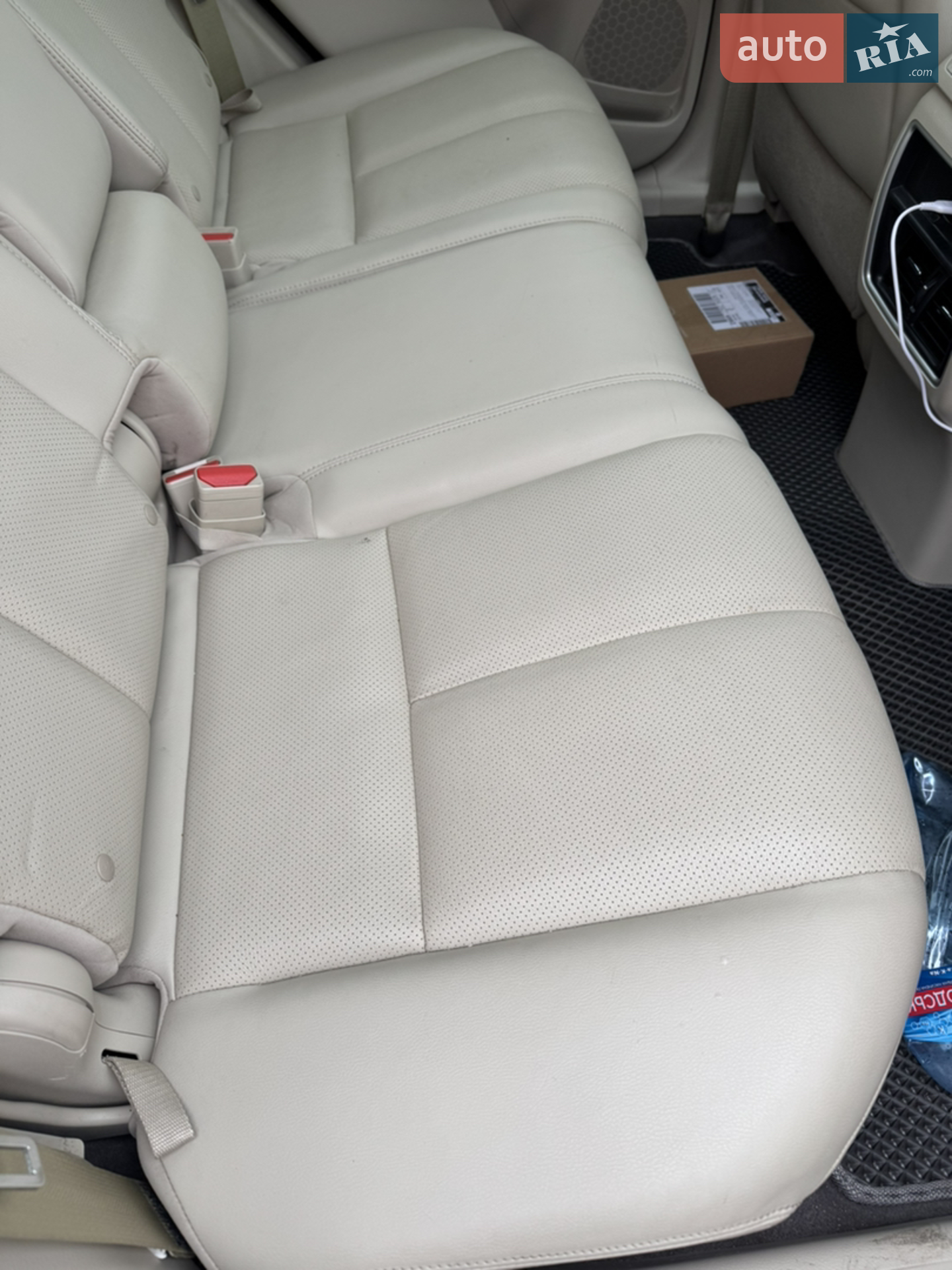 2017 Nissan Murano - мініатюра 10