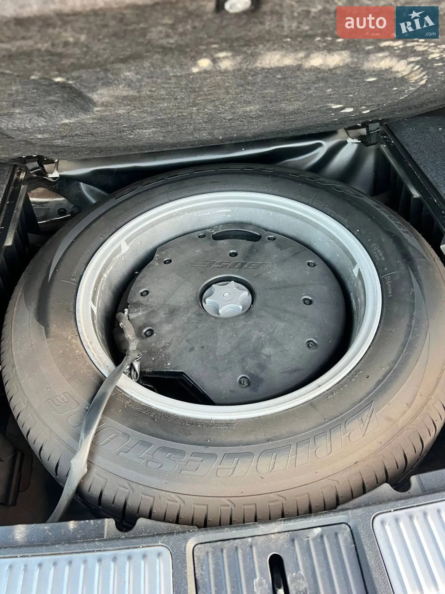 2011 Nissan Murano - мініатюра 6