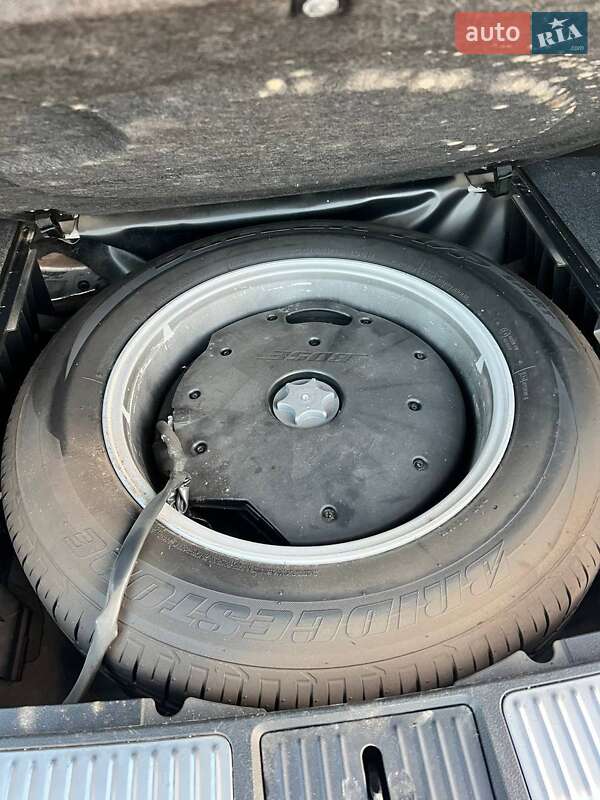 Внедорожник / Кроссовер Nissan Murano 2011 в Мерефа фото 6 Внедорожник / Кроссовер Nissan Murano 2011 в Мерефа