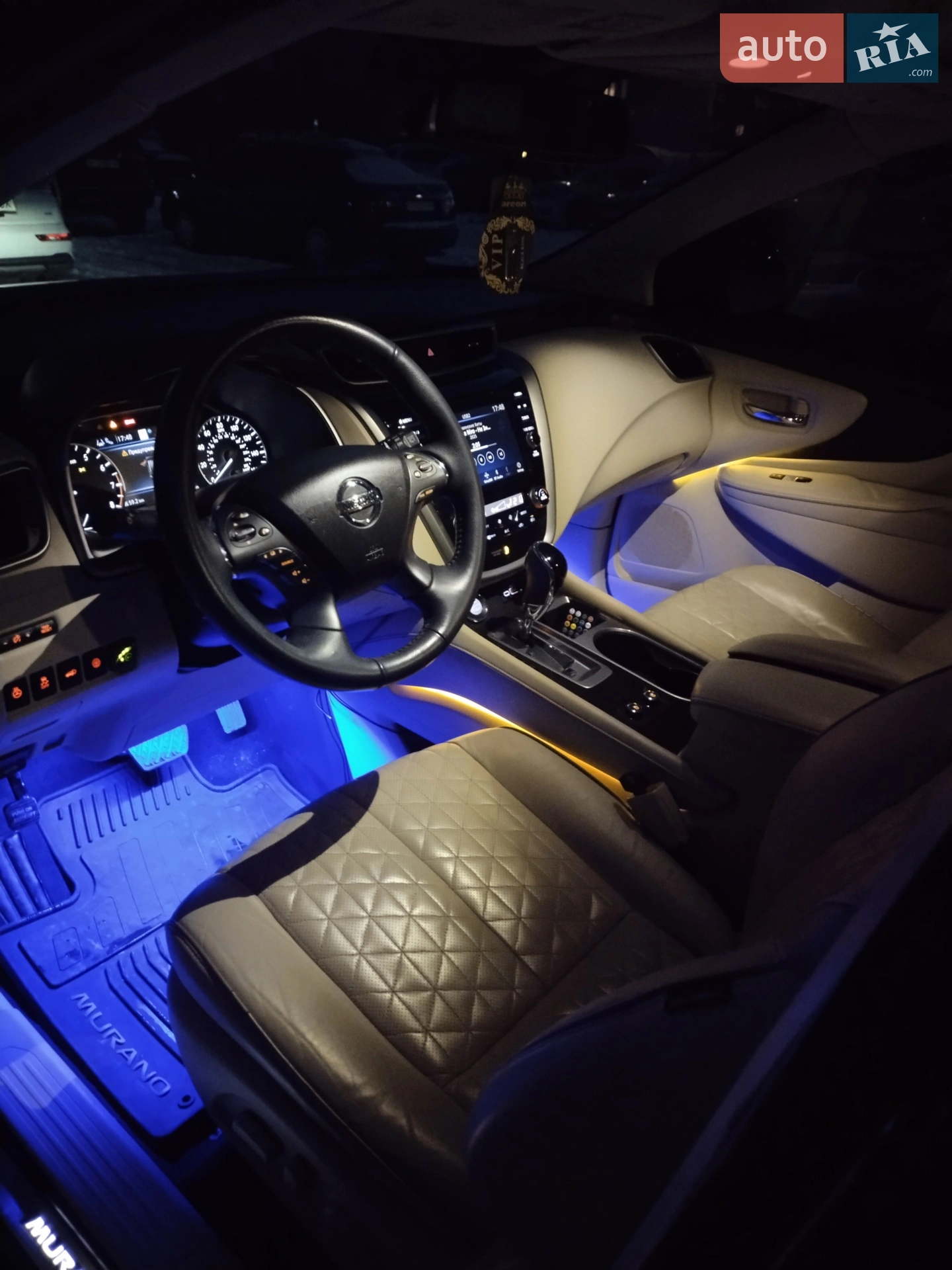 2019 Nissan Murano - мініатюра 11