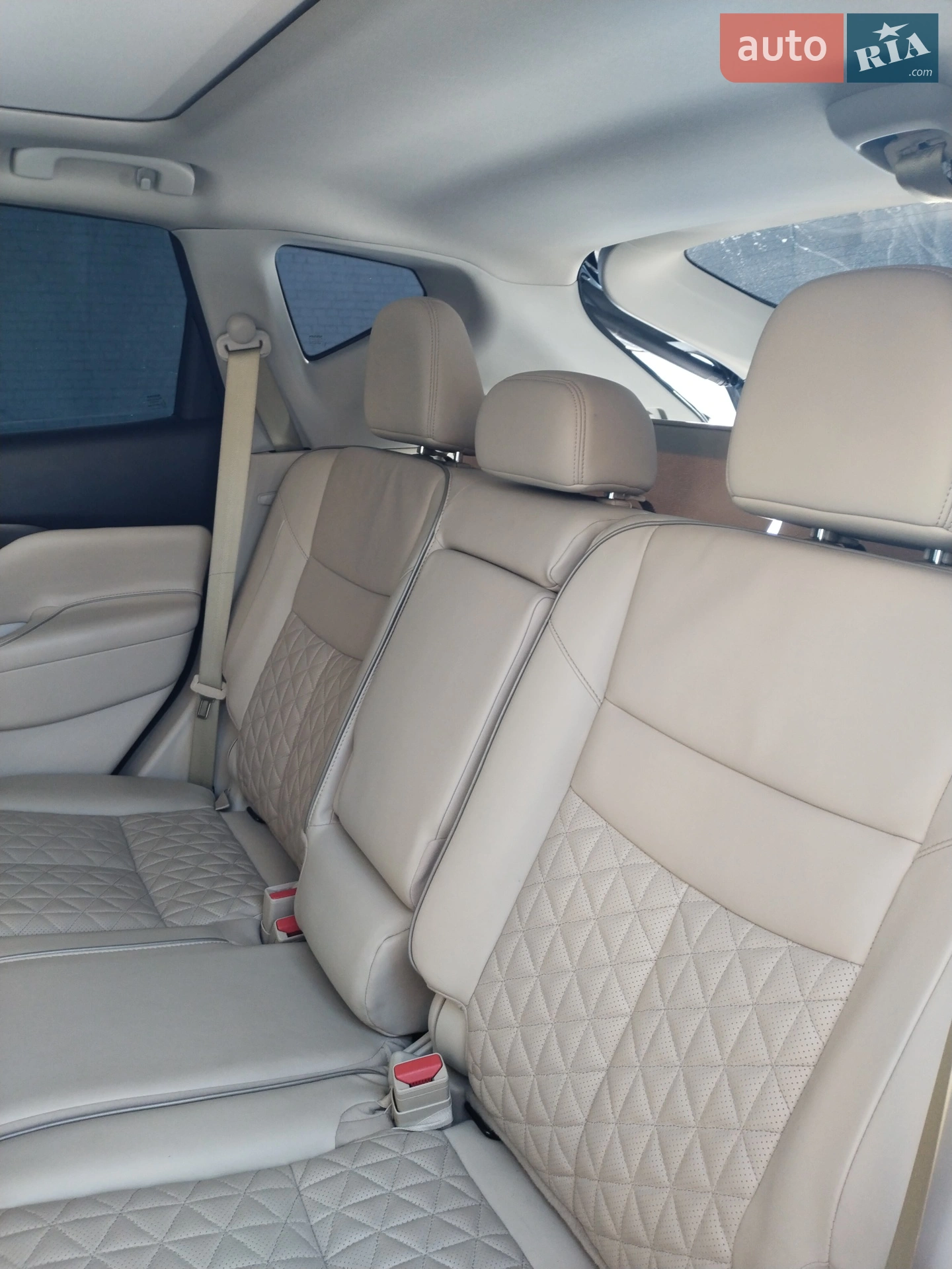 2019 Nissan Murano - мініатюра 24