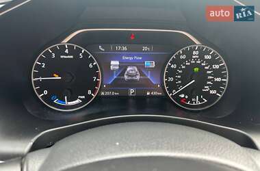 Внедорожник / Кроссовер Nissan Murano 2016 в 