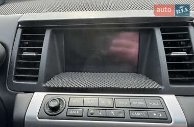 Внедорожник / Кроссовер Nissan Murano 2007 в 