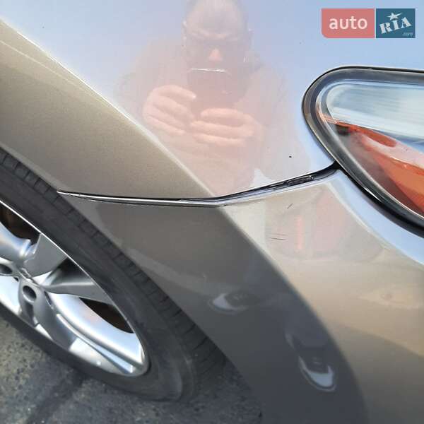 Внедорожник / Кроссовер Nissan Murano 2010 в Львове фото 4 Внедорожник / Кроссовер Nissan Murano 2010 в Львове