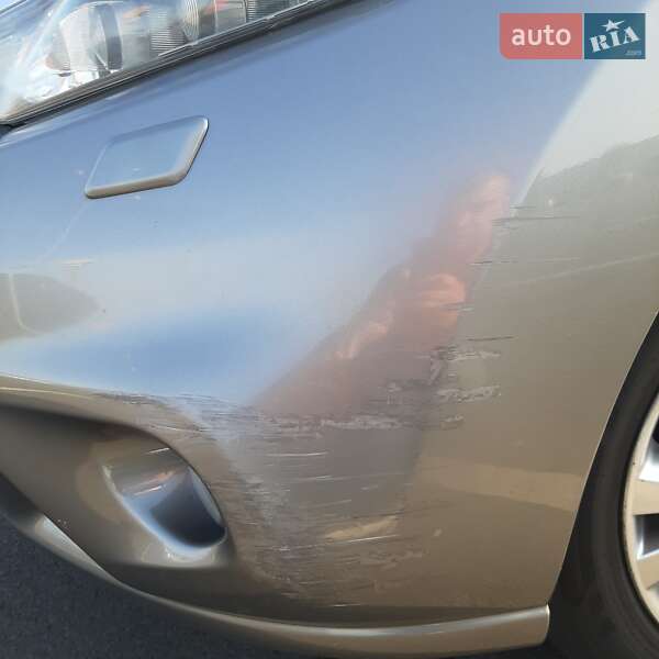 Внедорожник / Кроссовер Nissan Murano 2010 в Львове фото 15 Внедорожник / Кроссовер Nissan Murano 2010 в Львове