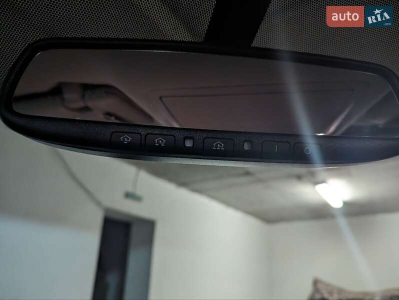 Внедорожник / Кроссовер Nissan Murano 2019 в Львове