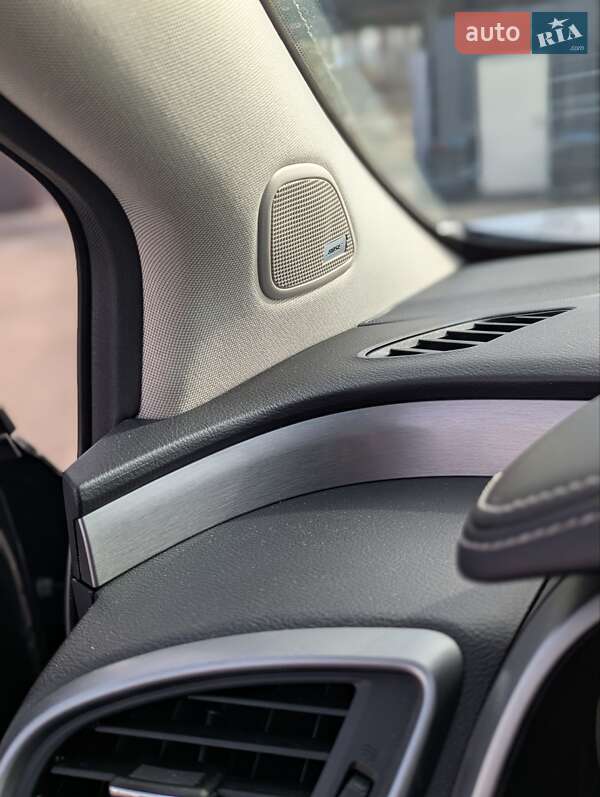 Внедорожник / Кроссовер Nissan Murano 2019 в Львове