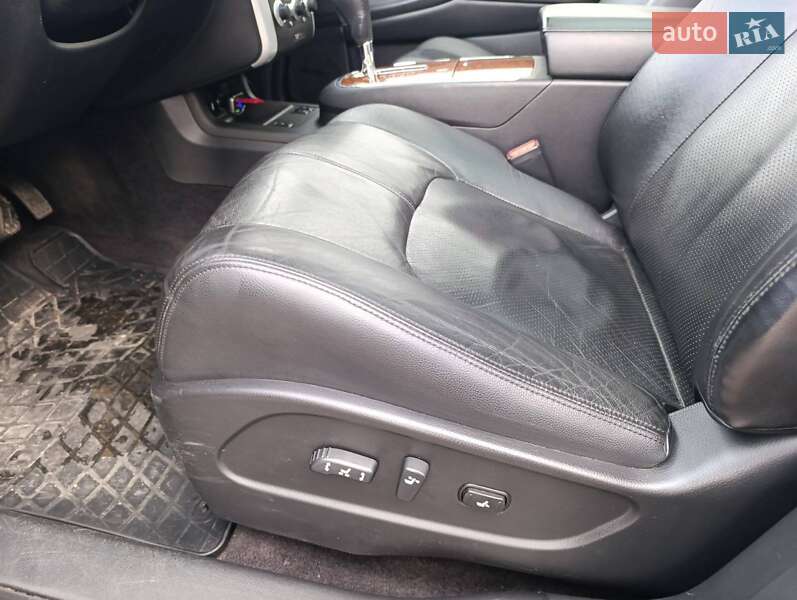 Внедорожник / Кроссовер Nissan Murano 2007 в Житомире