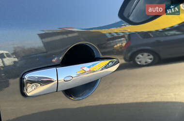 Внедорожник / Кроссовер Nissan Murano 2012 в 