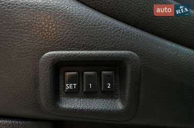 Внедорожник / Кроссовер Nissan Murano 2012 в 