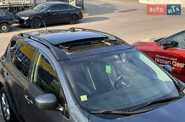 Внедорожник / Кроссовер Nissan Murano 2012 в 