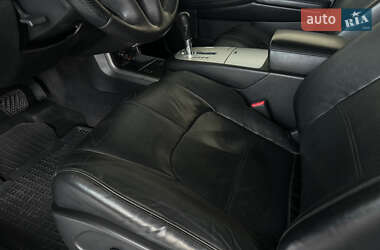Внедорожник / Кроссовер Nissan Murano 2012 в 