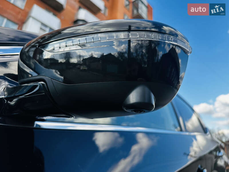 Внедорожник / Кроссовер Nissan Murano 2021 в Лубнах