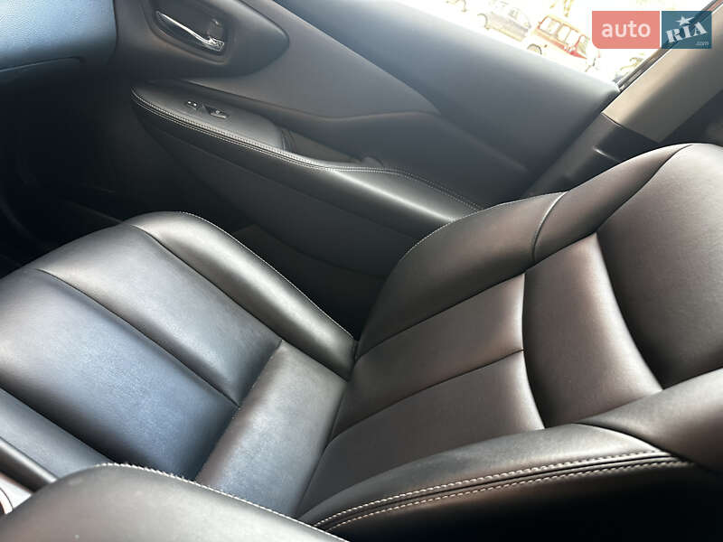 Внедорожник / Кроссовер Nissan Murano 2021 в Лубнах