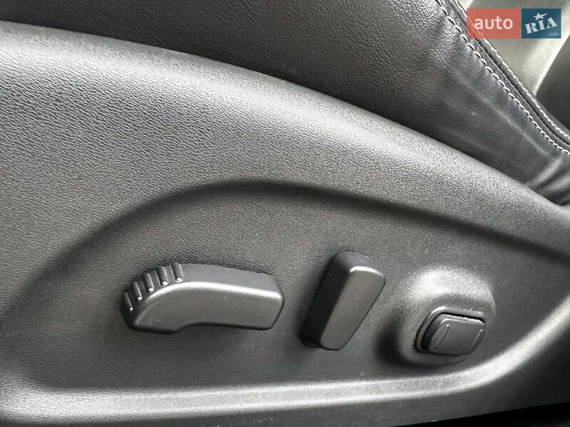 Внедорожник / Кроссовер Nissan Murano 2021 в Лубнах