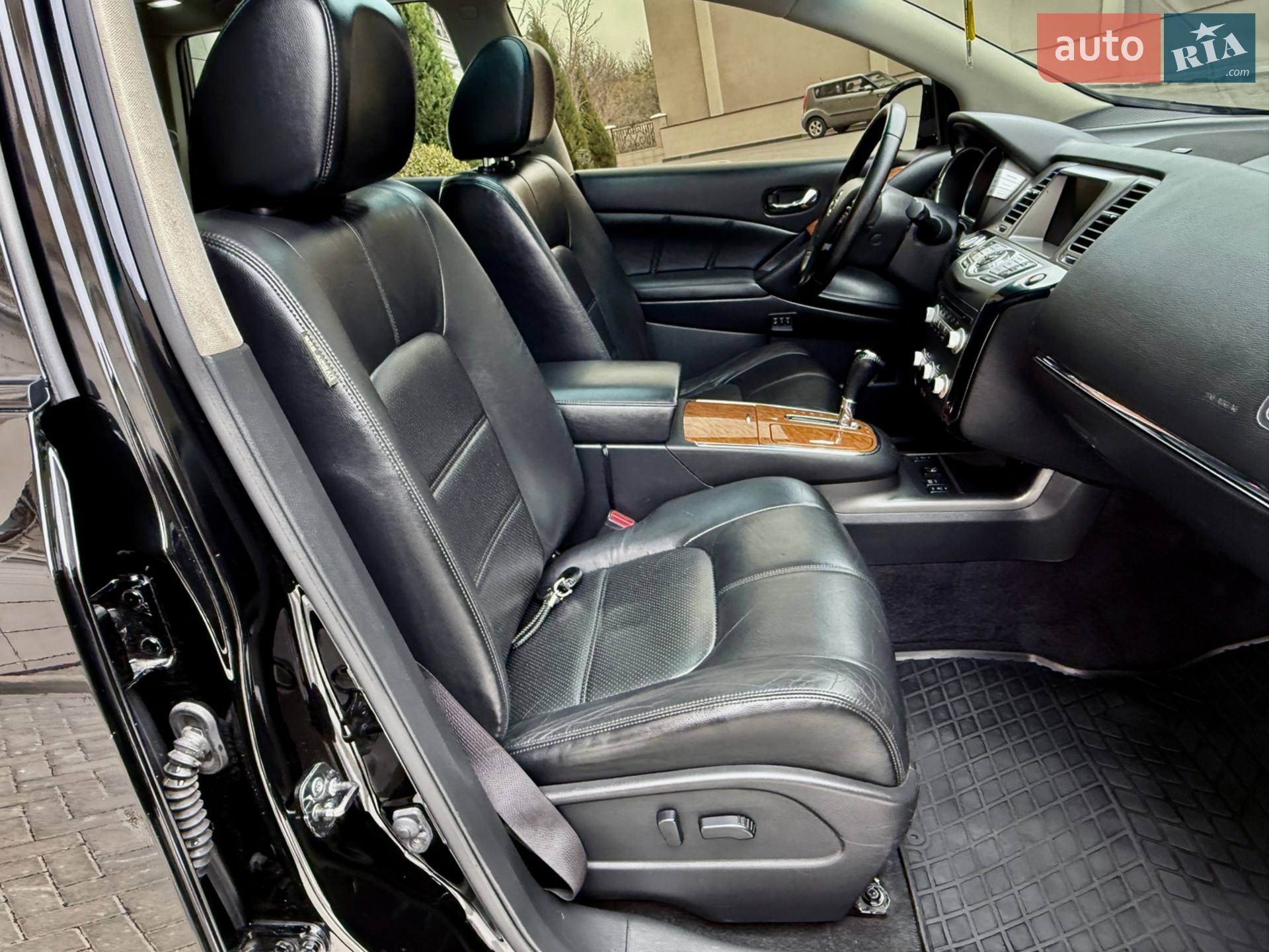 2012 Nissan Murano - мініатюра 46