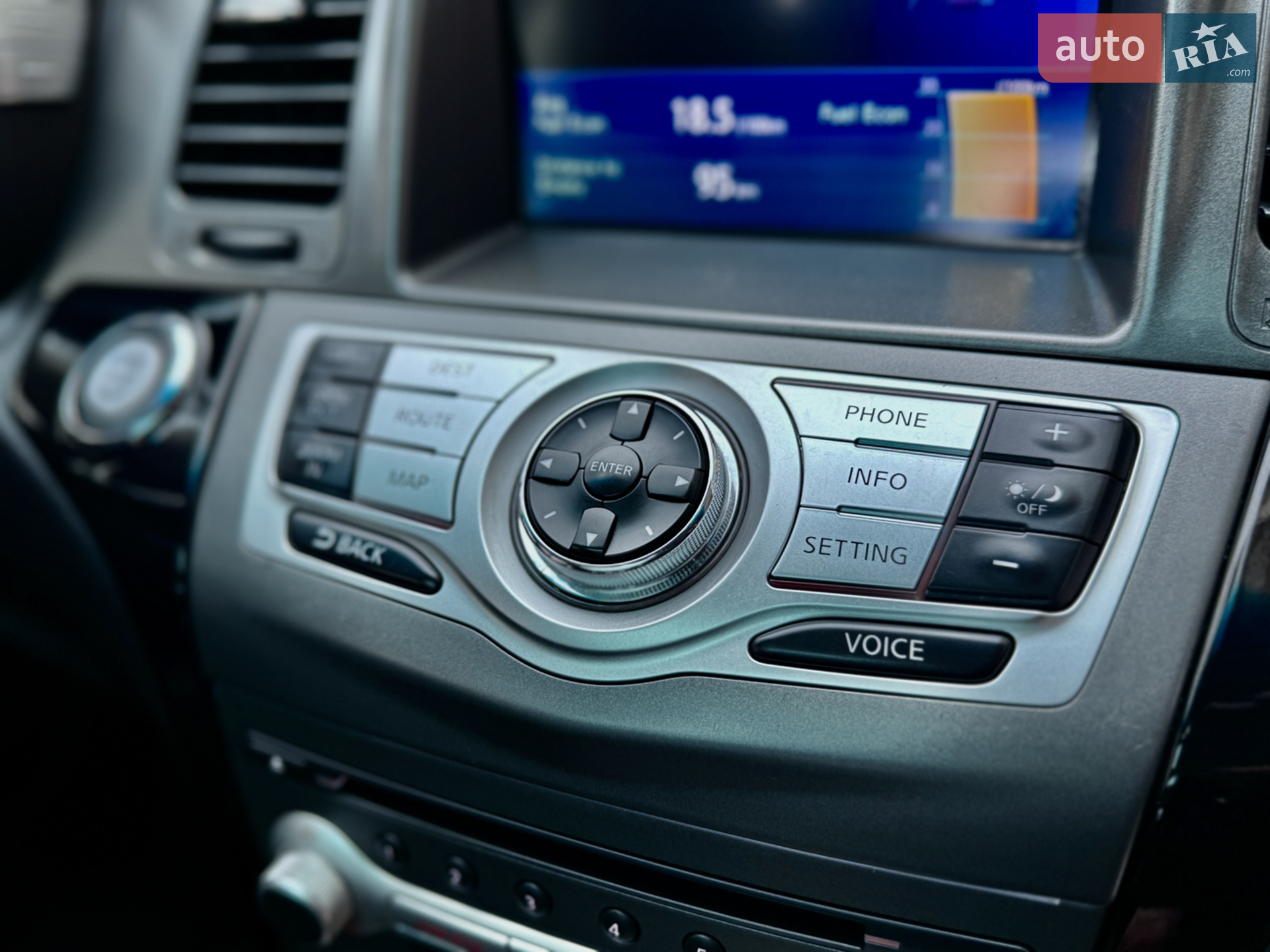 2012 Nissan Murano - мініатюра 69