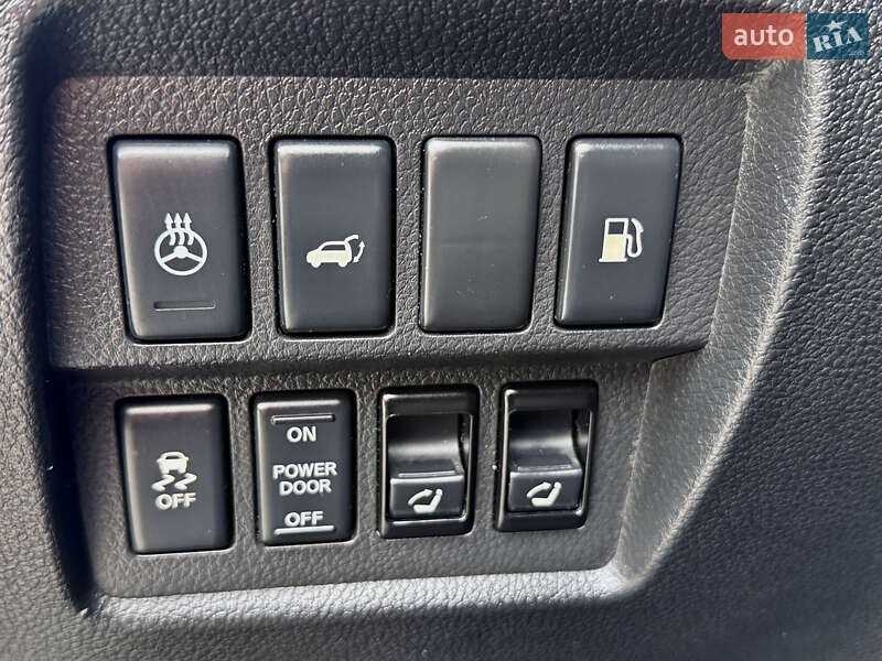 Внедорожник / Кроссовер Nissan Murano 2012 в Одессе