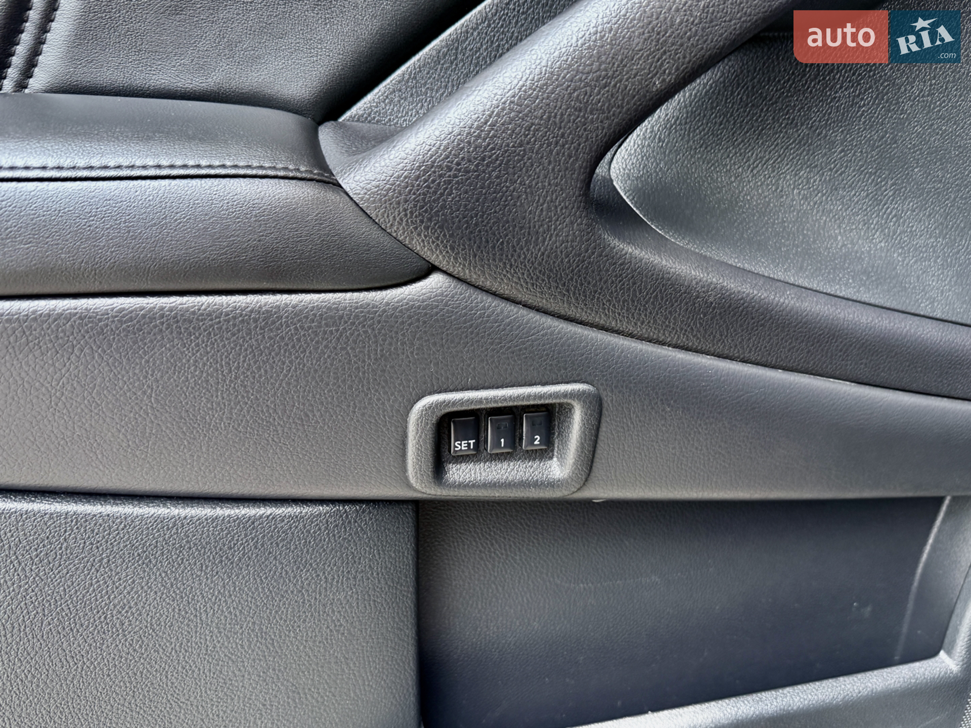 2012 Nissan Murano - мініатюра 98