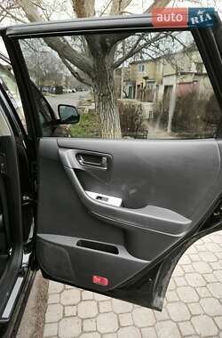 Внедорожник / Кроссовер Nissan Murano 2006 в 