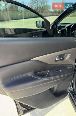Внедорожник / Кроссовер Nissan Murano 2020 в 