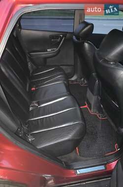 Внедорожник / Кроссовер Nissan Murano 2005 в 