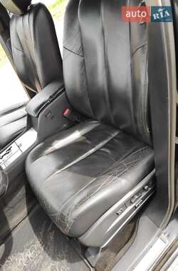 Внедорожник / Кроссовер Nissan Murano 2007 в 