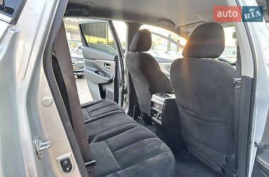 Позашляховик / Кросовер Nissan Murano 2020 в 