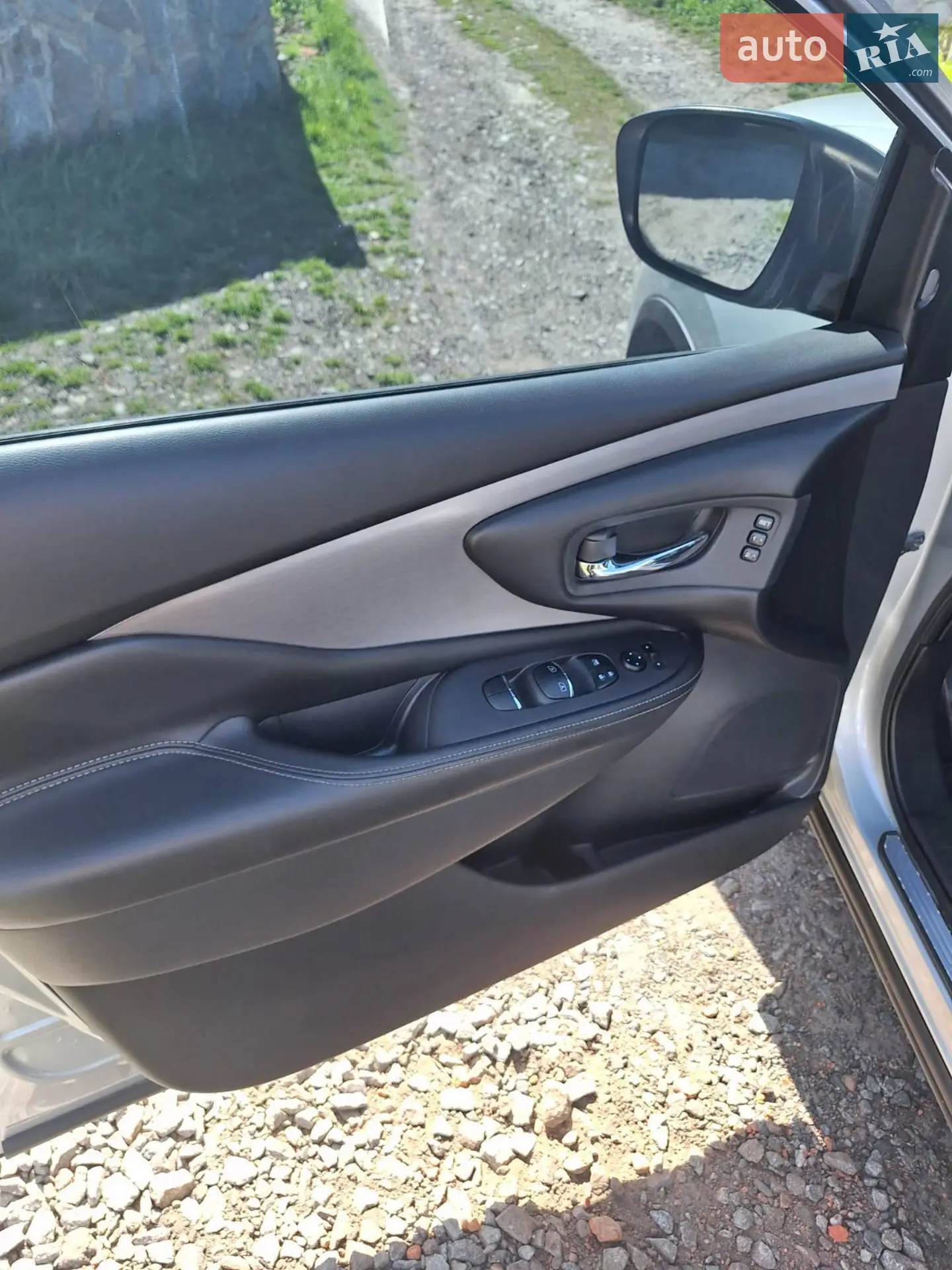 2019 Nissan Murano - мініатюра 17