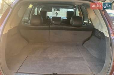 Внедорожник / Кроссовер Nissan Murano 2011 в 