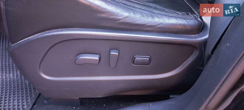 Позашляховик / Кросовер Nissan Murano 2011 в Чернігові фото 22 Позашляховик / Кросовер Nissan Murano 2011 в Чернігові