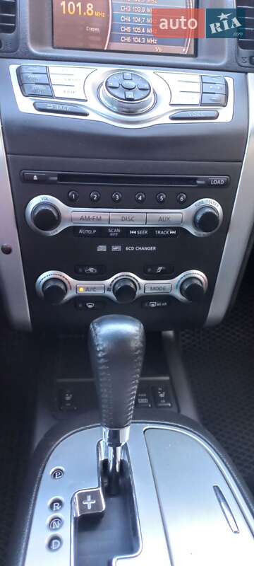 Позашляховик / Кросовер Nissan Murano 2011 в Чернігові фото 26 Позашляховик / Кросовер Nissan Murano 2011 в Чернігові