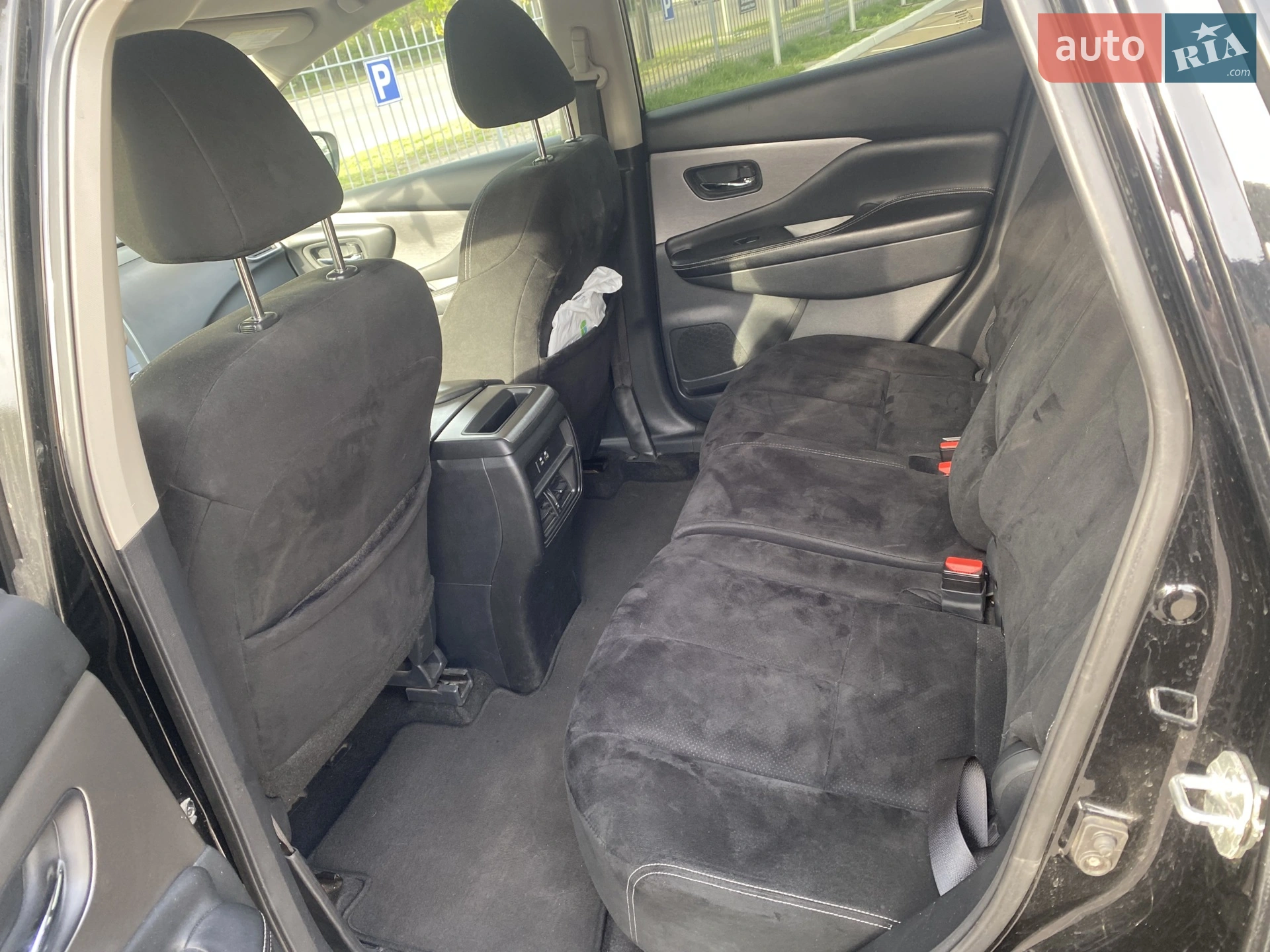 2019 Nissan Murano - мініатюра 10