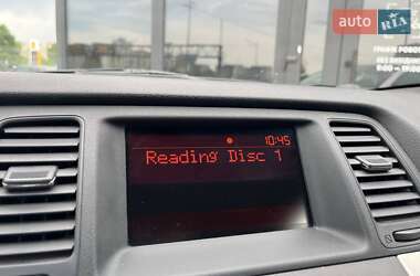 Позашляховик / Кросовер Nissan Murano 2008 в 