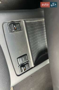 Позашляховик / Кросовер Nissan Murano 2008 в 