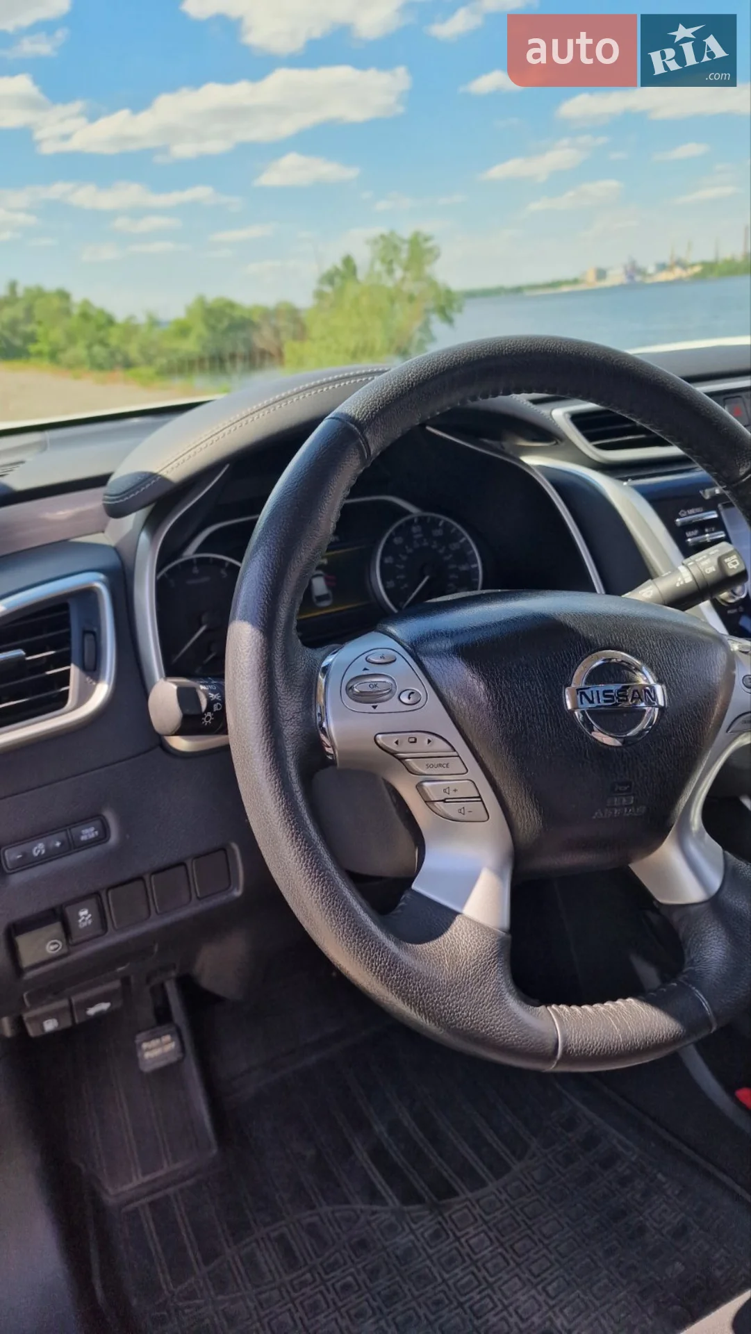 2018 Nissan Murano - мініатюра 26