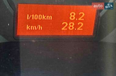 Позашляховик / Кросовер Nissan Murano 2012 в 