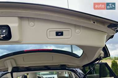 Внедорожник / Кроссовер Nissan Murano 2013 в 