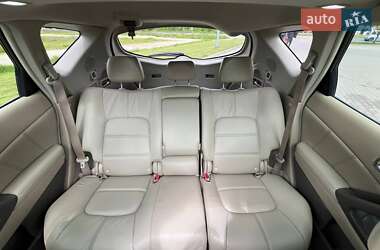 Внедорожник / Кроссовер Nissan Murano 2013 в 