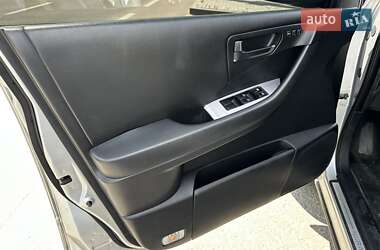 Внедорожник / Кроссовер Nissan Murano 2003 в 