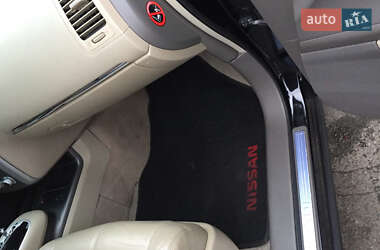 Внедорожник / Кроссовер Nissan Murano 2011 в 