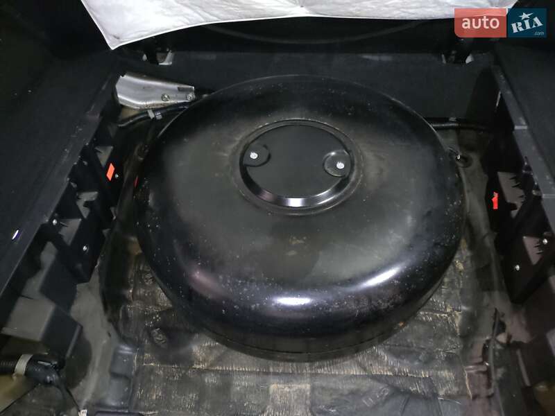 Внедорожник / Кроссовер Nissan Murano 2017 в Тернополе фото 8 Внедорожник / Кроссовер Nissan Murano 2017 в Тернополе