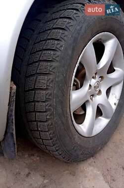 Внедорожник / Кроссовер Nissan Murano 2007 в 
