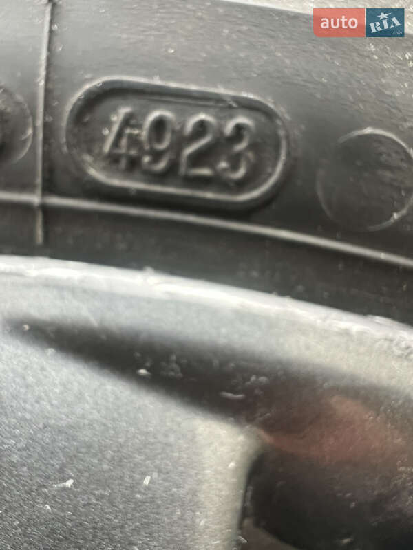 Позашляховик / Кросовер Nissan Murano 2020 в Тернополі