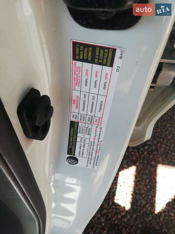 Позашляховик / Кросовер Nissan Murano 2008 в Миколаєві