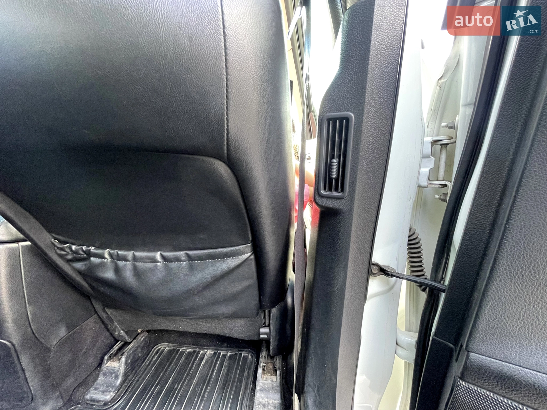 2011 Nissan Murano - мініатюра 10