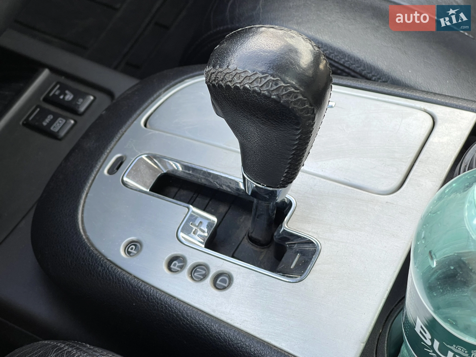 2011 Nissan Murano - мініатюра 29