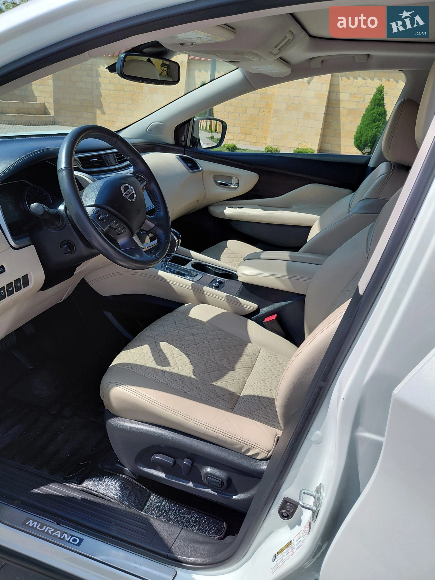 2021 Nissan Murano - мініатюра 3